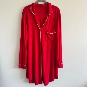 NWOT Women's Sleep Shirt